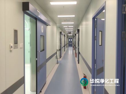 手术室净化工程公司排名