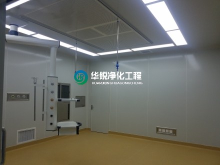 零库存设计，医院仓库布局创新